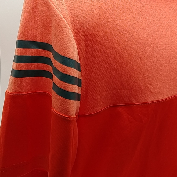 Adidas men's polo NWT in XL - Picture 2 of 6